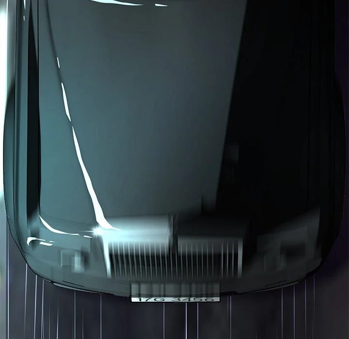 My Gangster Girlfriend Chapter 18 - Page 229