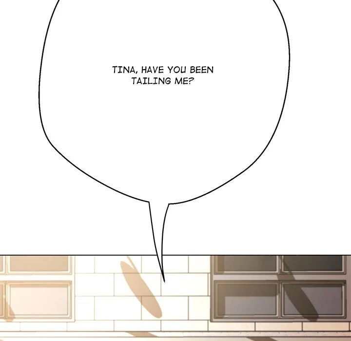 My Gangster Girlfriend Chapter 18 - Page 40