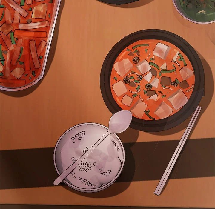 My Gangster Girlfriend Chapter 18 - Page 56