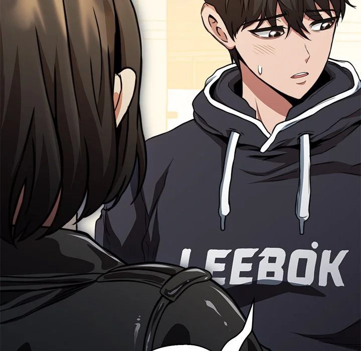 My Gangster Girlfriend Chapter 18 - Page 7