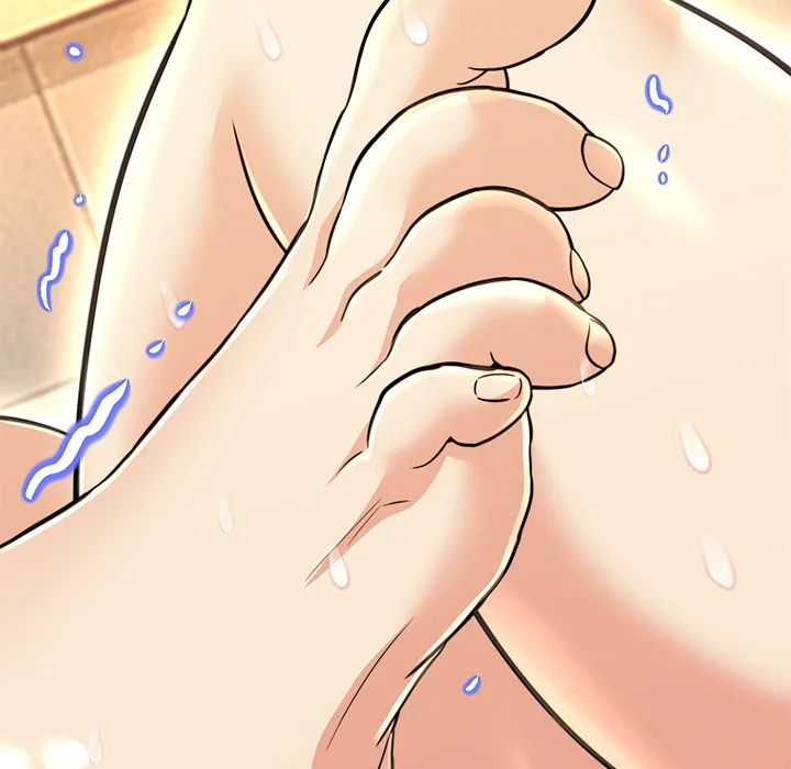 My Gangster Girlfriend Chapter 25 - Page 11