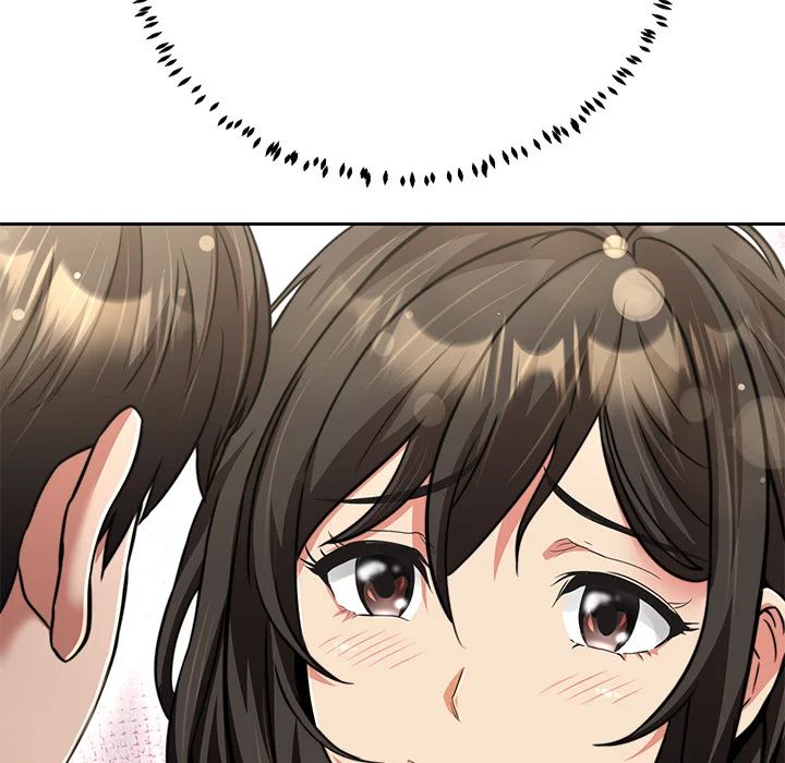 My Gangster Girlfriend Chapter 25 - Page 111