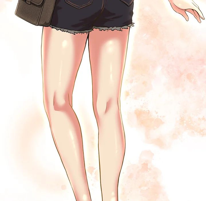 My Gangster Girlfriend Chapter 25 - Page 137