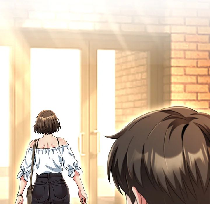 My Gangster Girlfriend Chapter 25 - Page 139