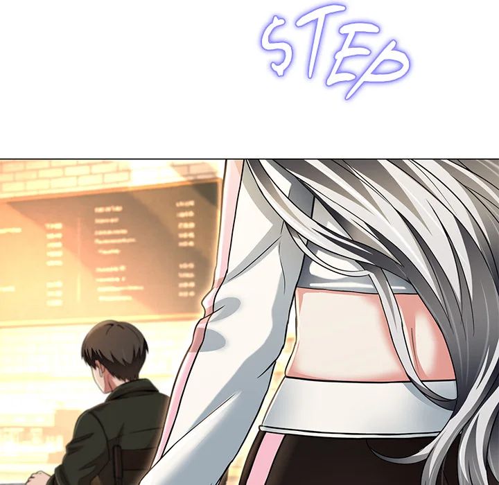 My Gangster Girlfriend Chapter 25 - Page 142