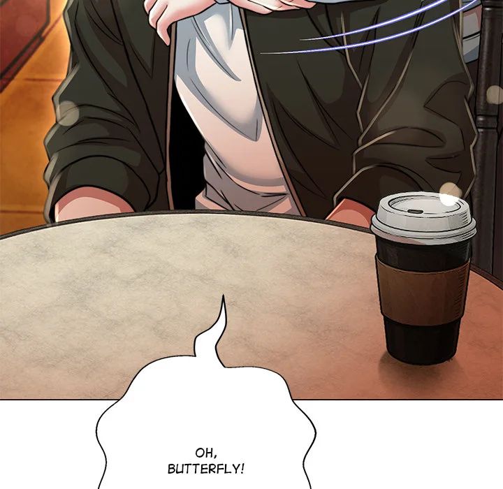 My Gangster Girlfriend Chapter 25 - Page 146