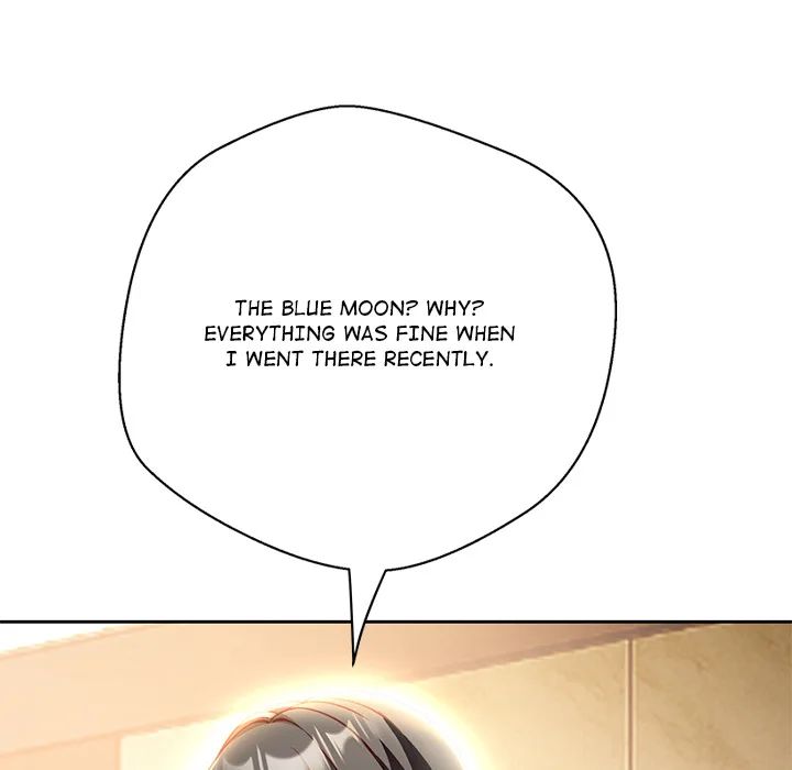 My Gangster Girlfriend Chapter 25 - Page 167