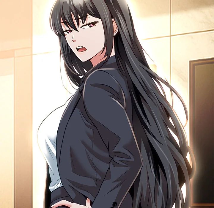 My Gangster Girlfriend Chapter 25 - Page 168