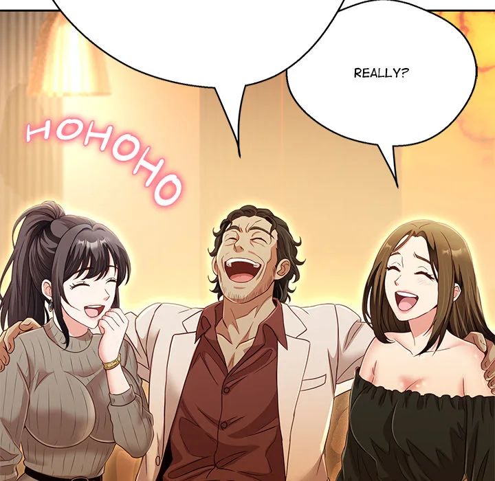 My Gangster Girlfriend Chapter 25 - Page 178