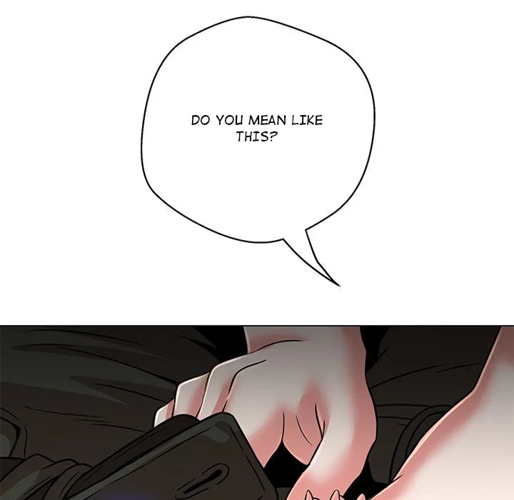 My Gangster Girlfriend Chapter 25 - Page 186