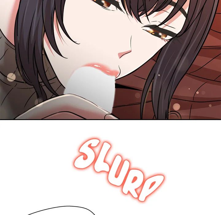 My Gangster Girlfriend Chapter 25 - Page 189