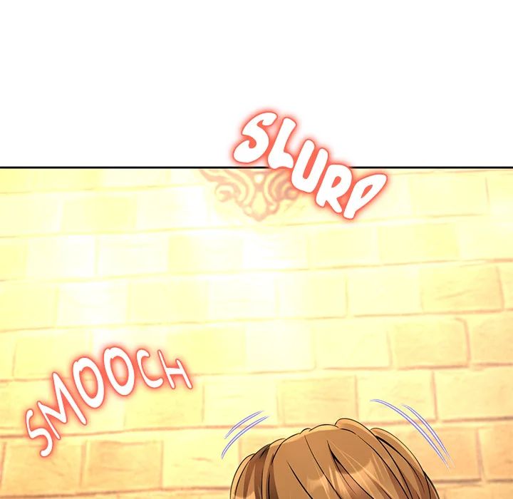 My Gangster Girlfriend Chapter 25 - Page 191