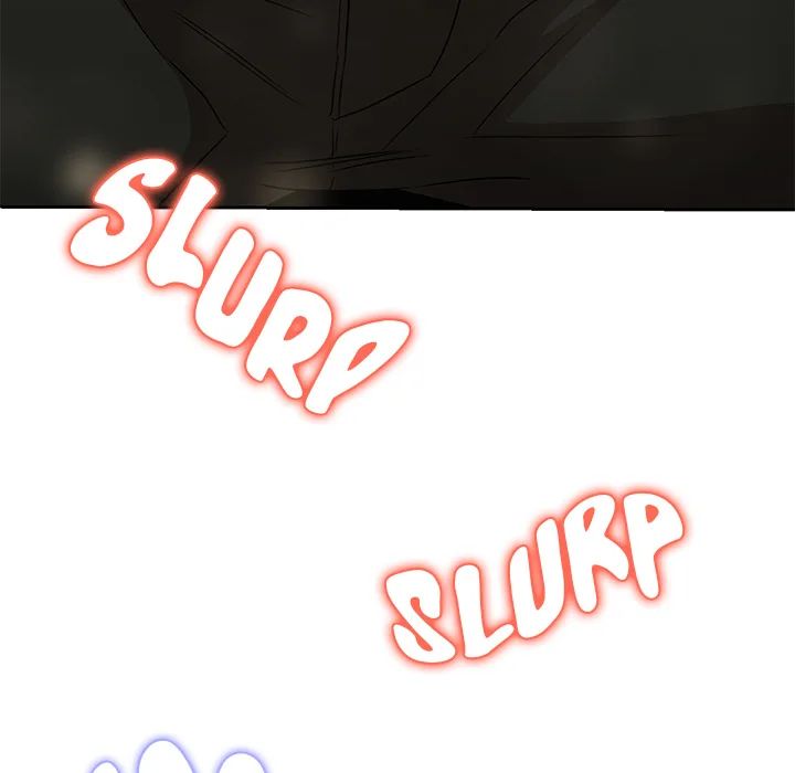 My Gangster Girlfriend Chapter 25 - Page 194