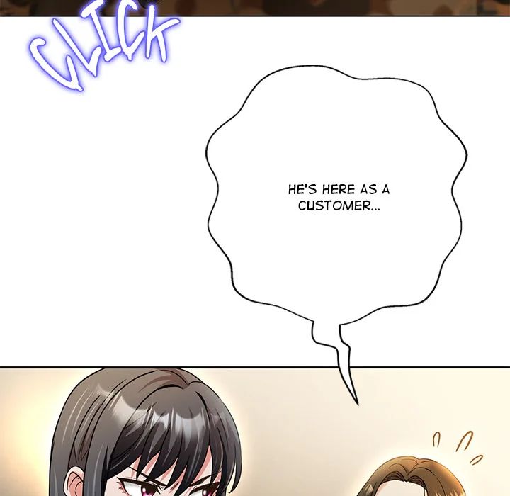 My Gangster Girlfriend Chapter 25 - Page 204