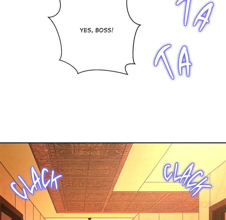 My Gangster Girlfriend Chapter 25 - Page 208