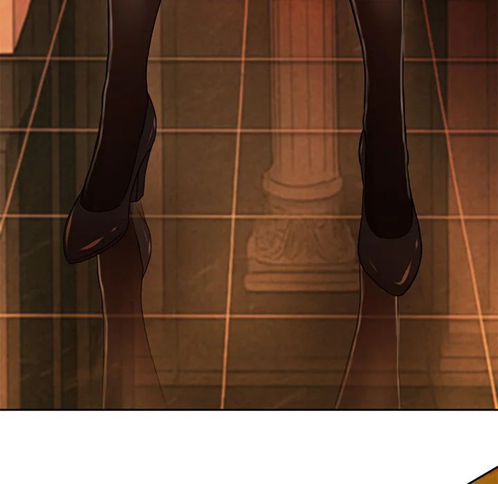 My Gangster Girlfriend Chapter 25 - Page 222