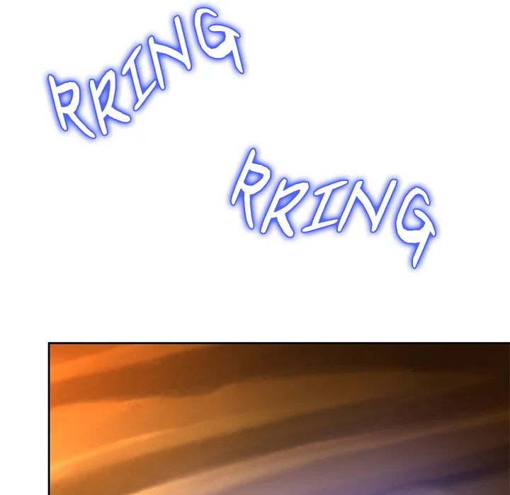 My Gangster Girlfriend Chapter 25 - Page 27