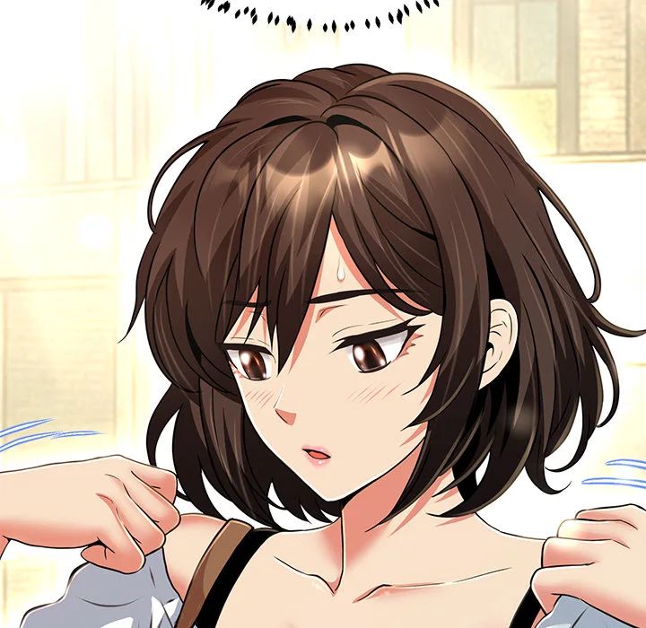 My Gangster Girlfriend Chapter 25 - Page 71