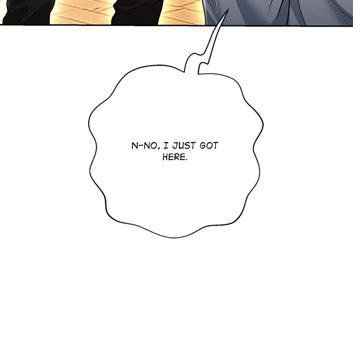 My Gangster Girlfriend Chapter 25 - Page 83