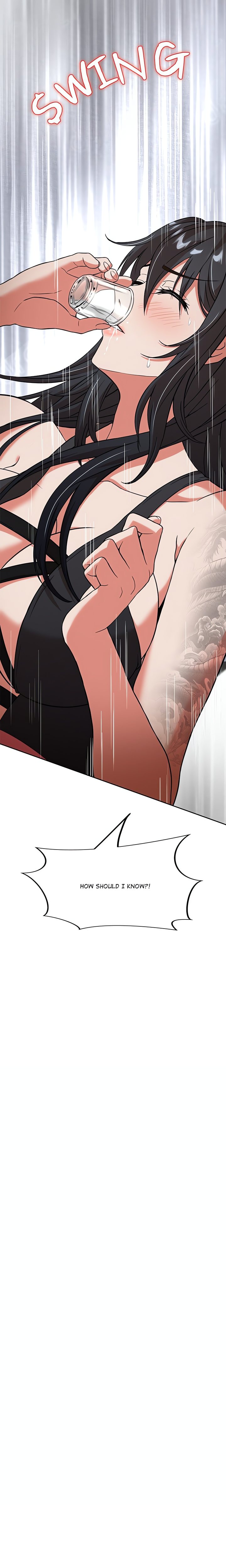 My Gangster Girlfriend Chapter 4 - Page 29