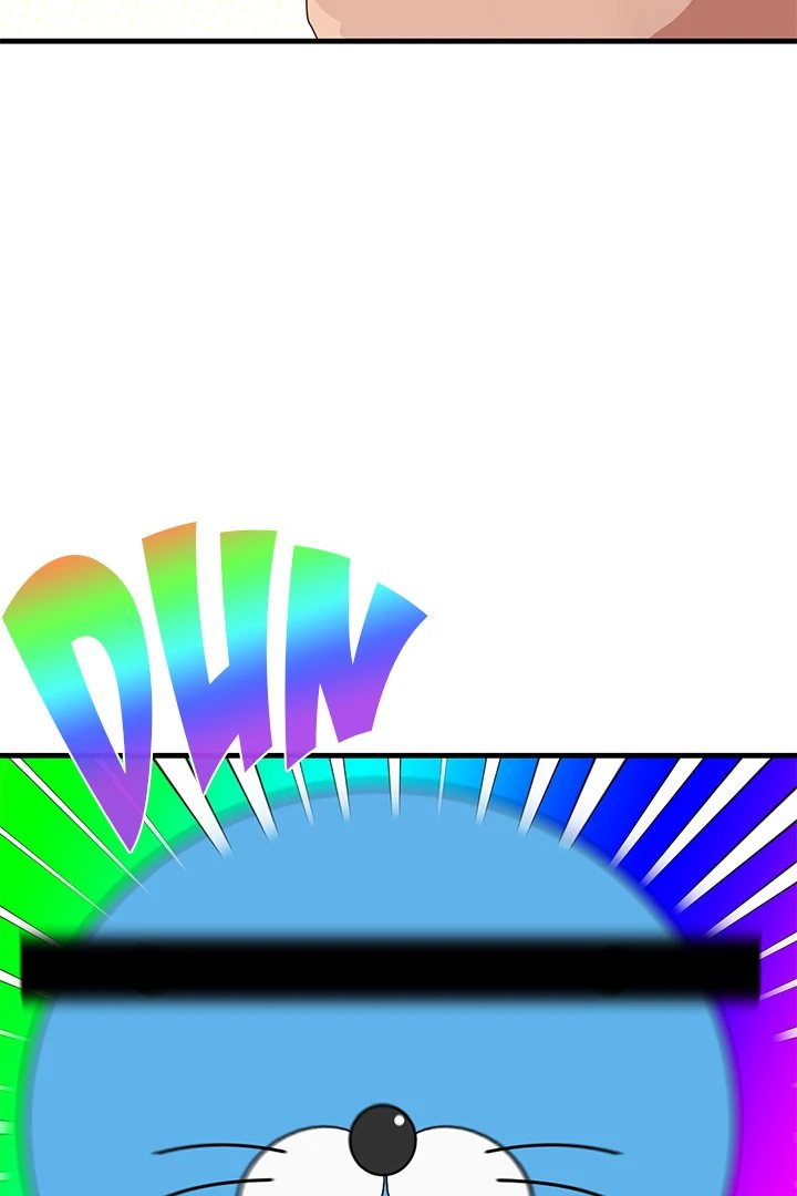 I Became a Dog! Chapter 1 - Page 125