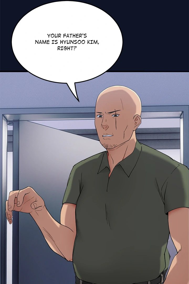 I Became a Dog! Chapter 1 - Page 216