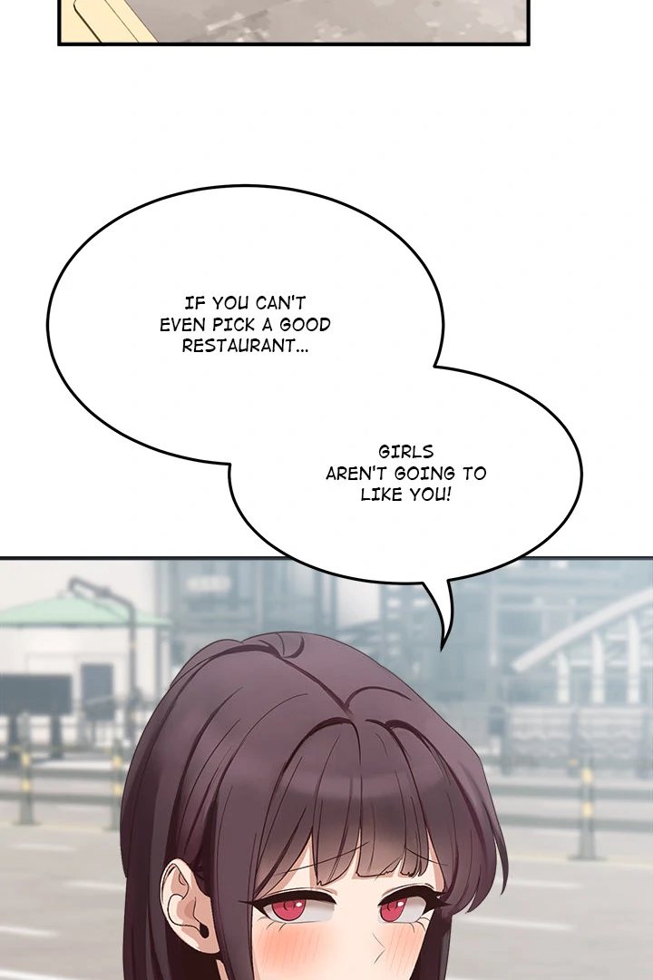 I Became a Dog! Chapter 1 - Page 53