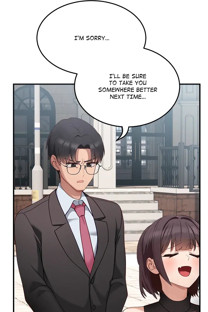 I Became a Dog! Chapter 1 - Page 57