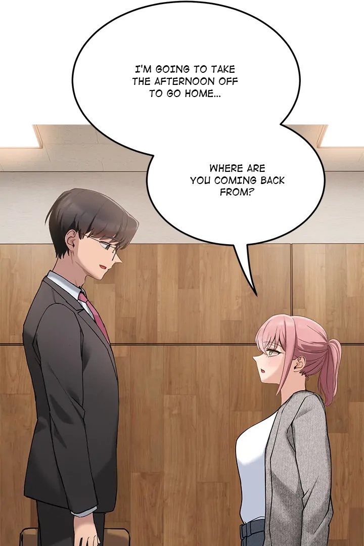 I Became a Dog! Chapter 1 - Page 93