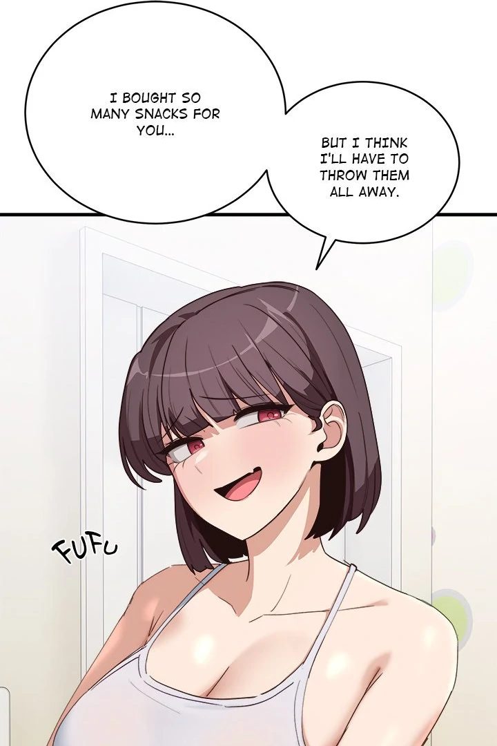 I Became a Dog! Chapter 10 - Page 11