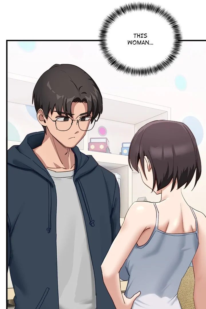 I Became a Dog! Chapter 10 - Page 16