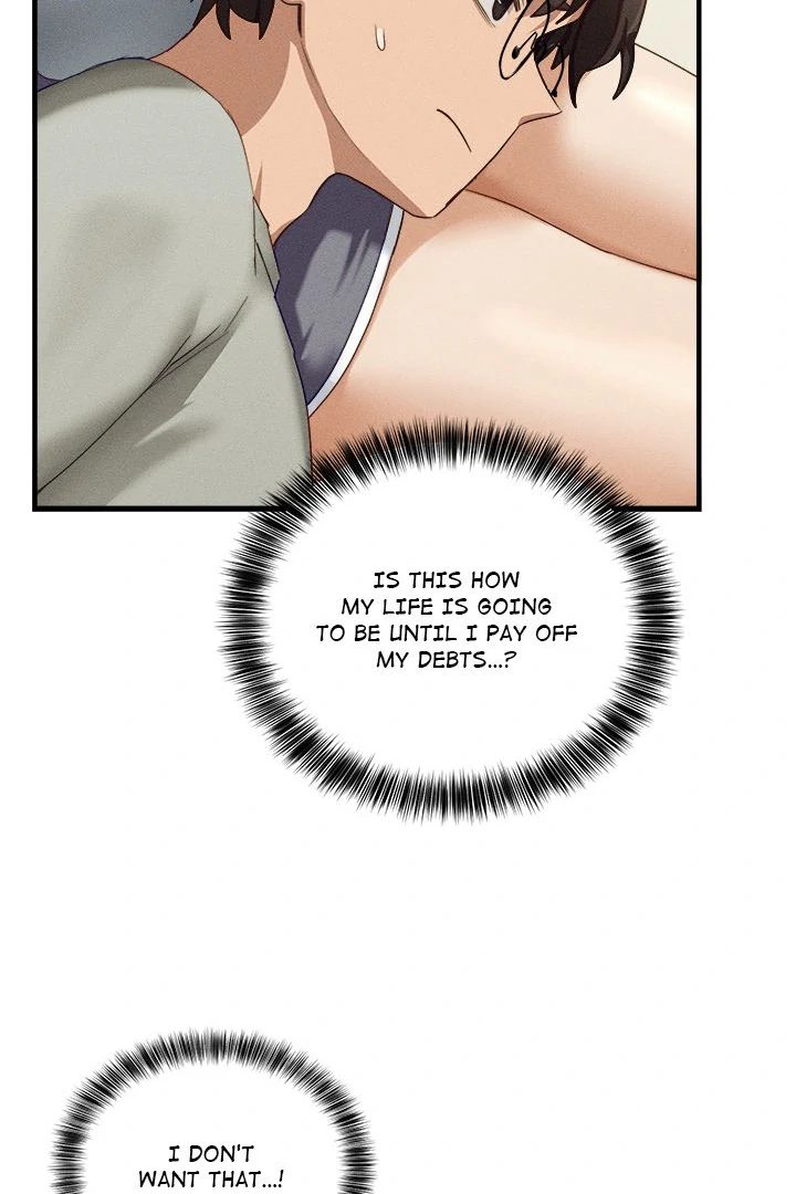 I Became a Dog! Chapter 10 - Page 24