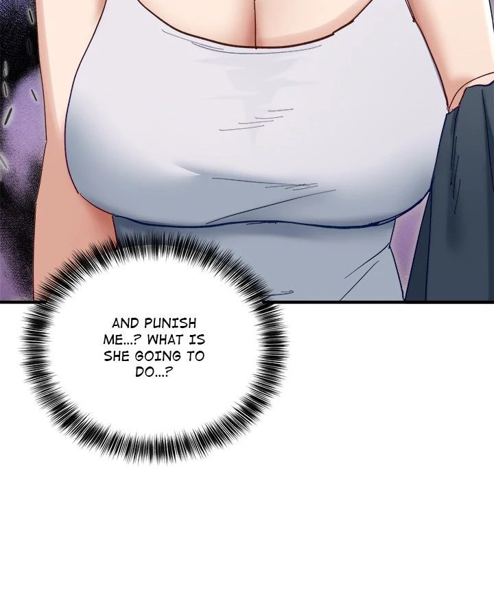 I Became a Dog! Chapter 10 - Page 4