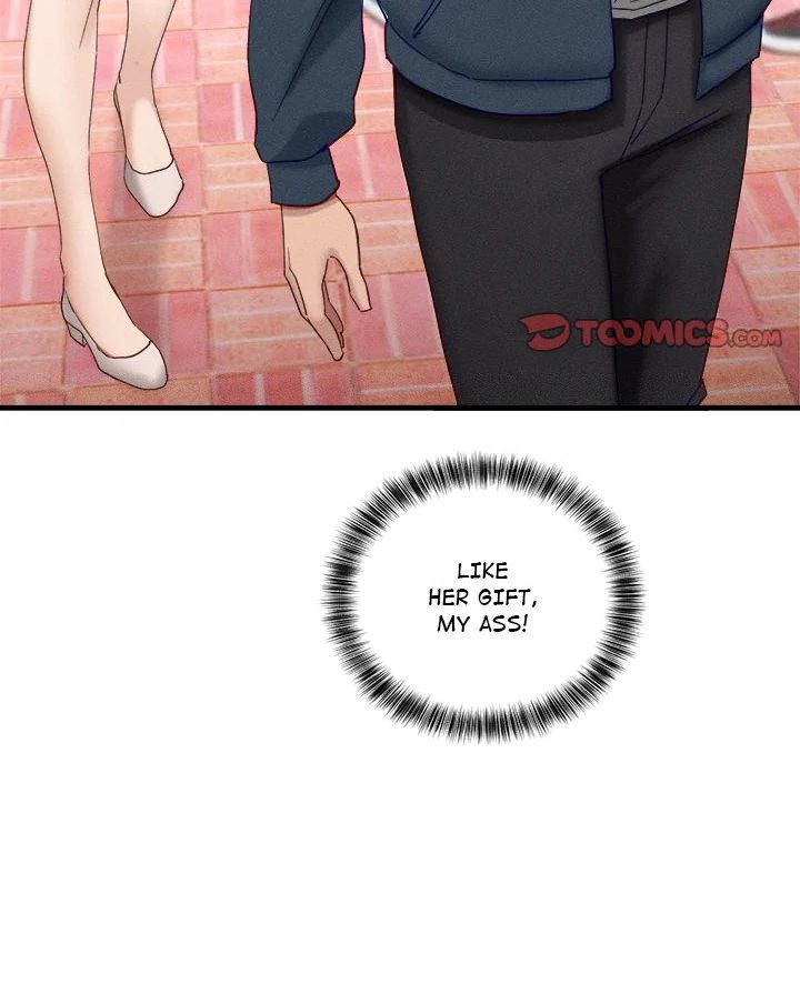 I Became a Dog! Chapter 10 - Page 40