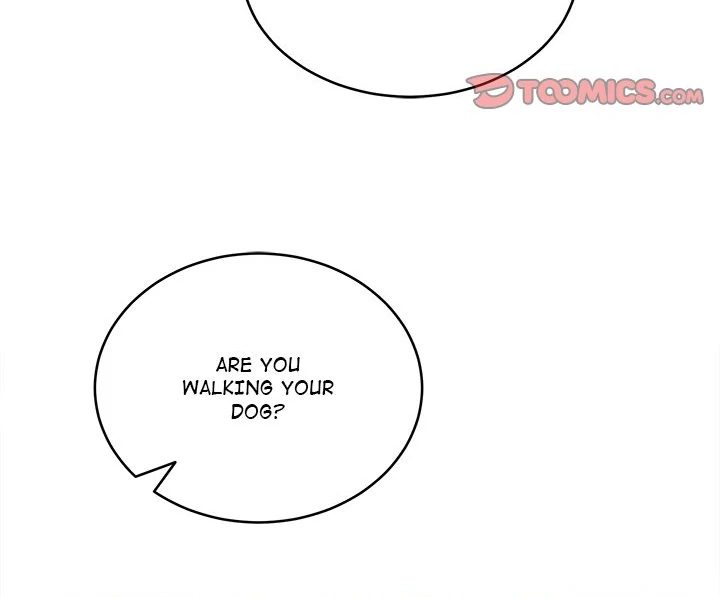 I Became a Dog! Chapter 10 - Page 53