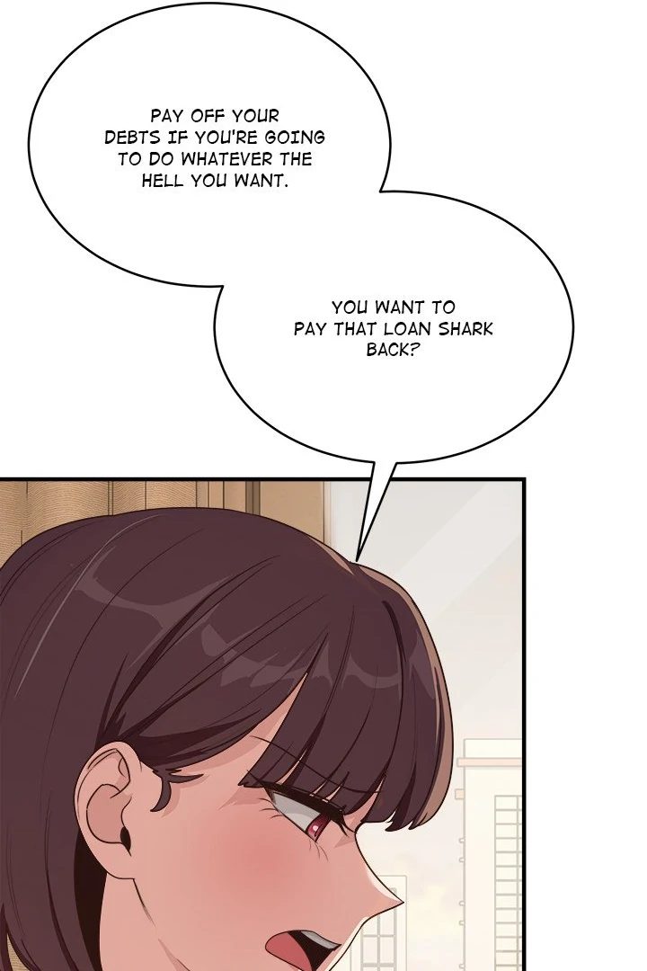 I Became a Dog! Chapter 10 - Page 79