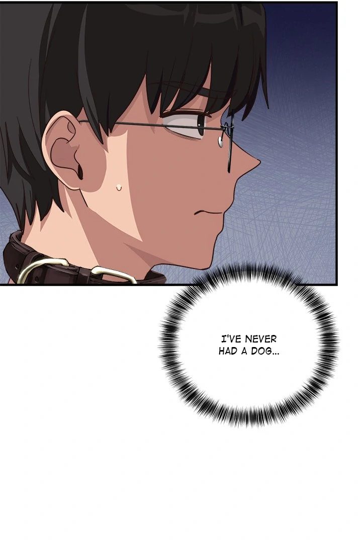 I Became a Dog! Chapter 10 - Page 88