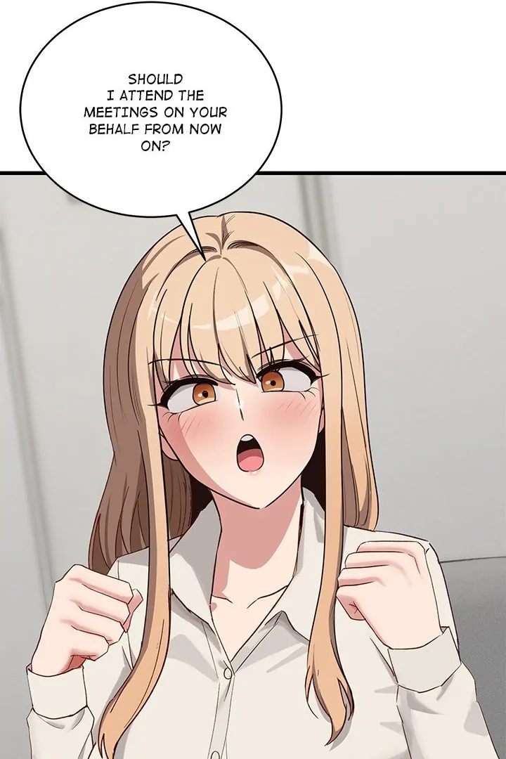 I Became a Dog! Chapter 11 - Page 105