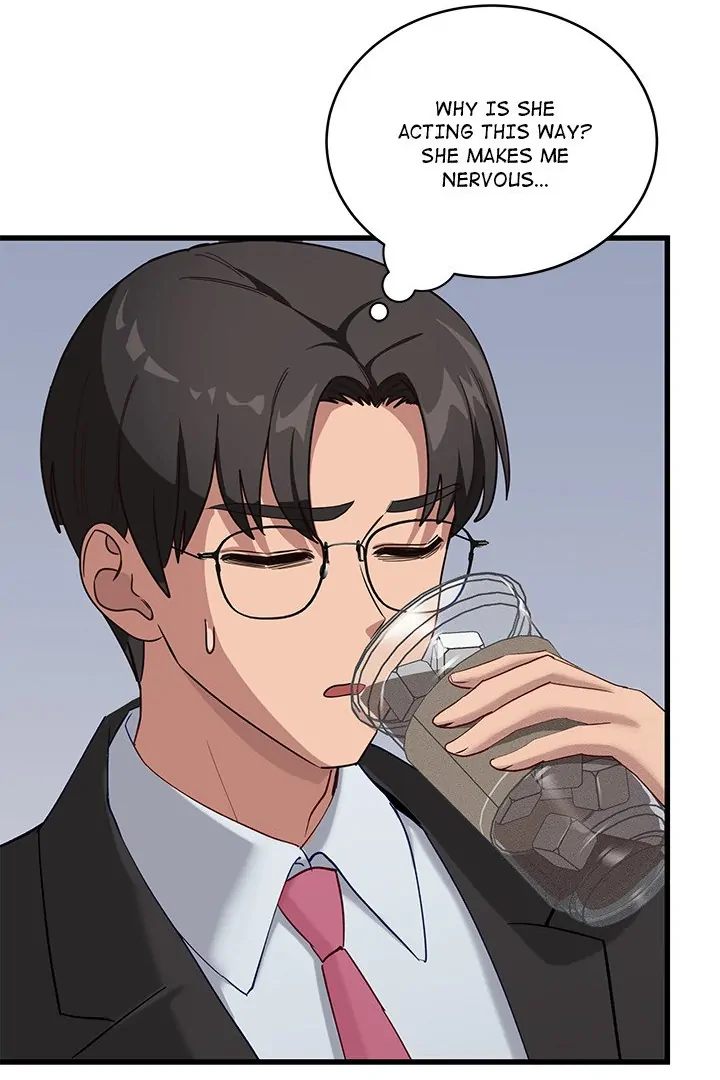 I Became a Dog! Chapter 11 - Page 109