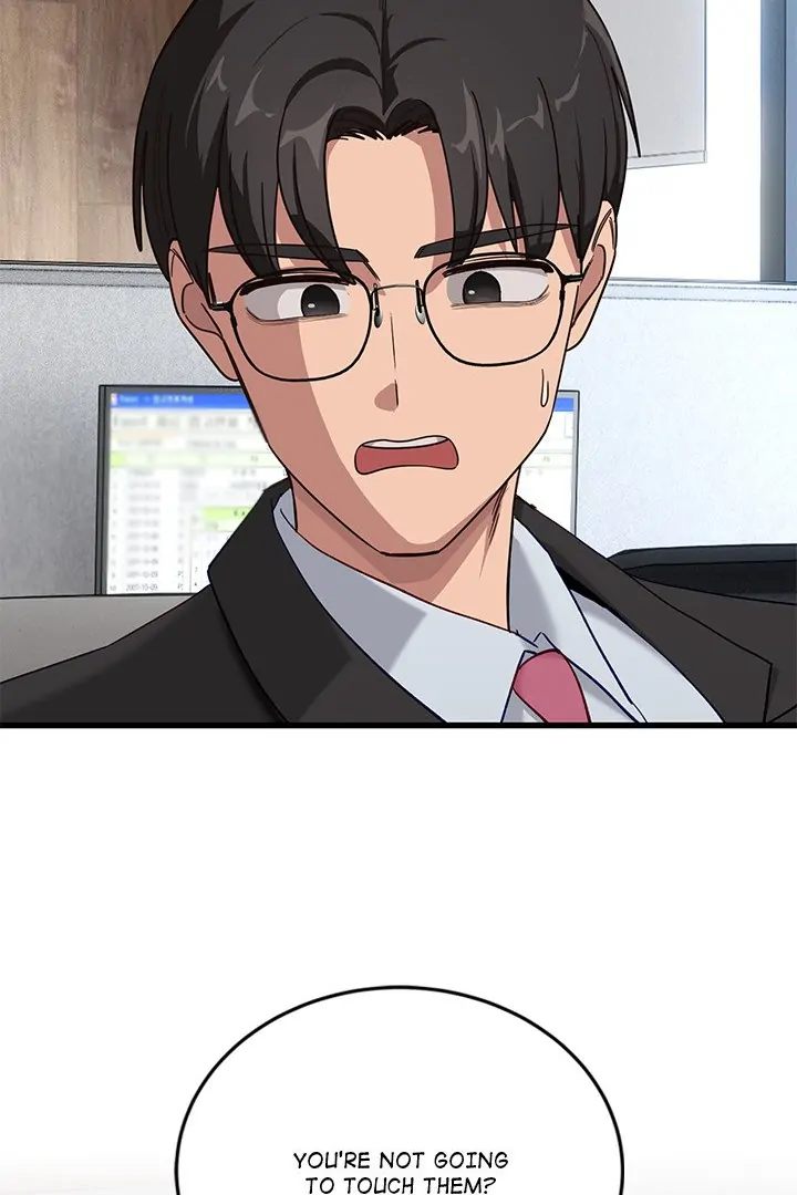 I Became a Dog! Chapter 11 - Page 115