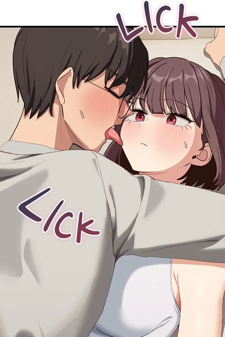 I Became a Dog! Chapter 11 - Page 12