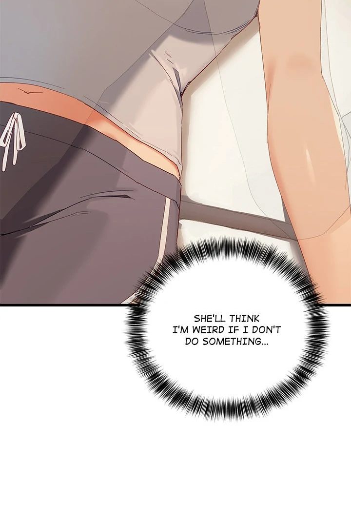 I Became a Dog! Chapter 11 - Page 3