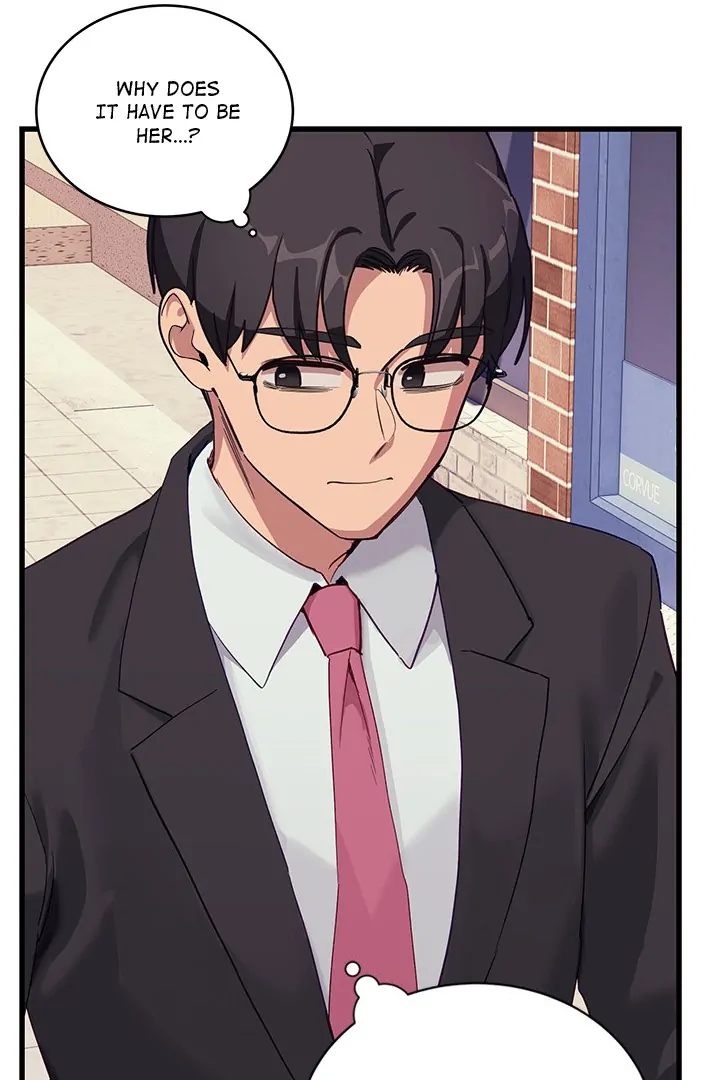 I Became a Dog! Chapter 11 - Page 35