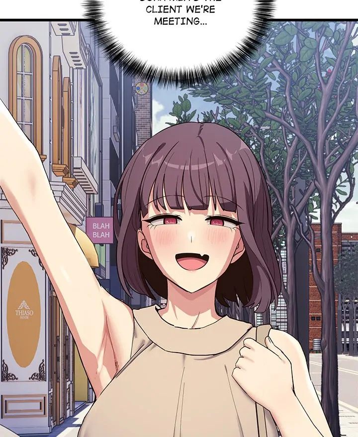 I Became a Dog! Chapter 11 - Page 38