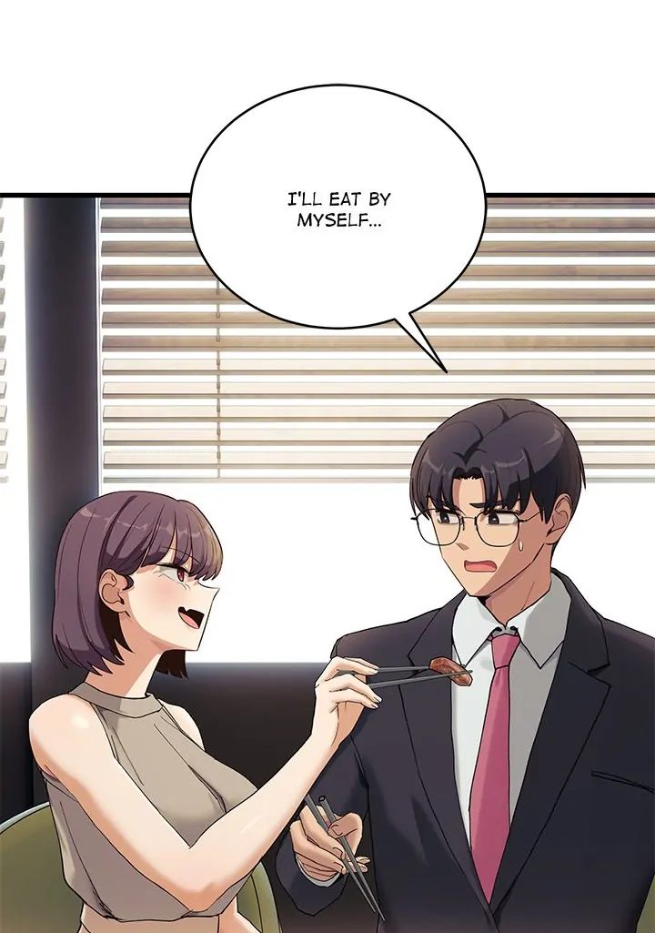 I Became a Dog! Chapter 11 - Page 42