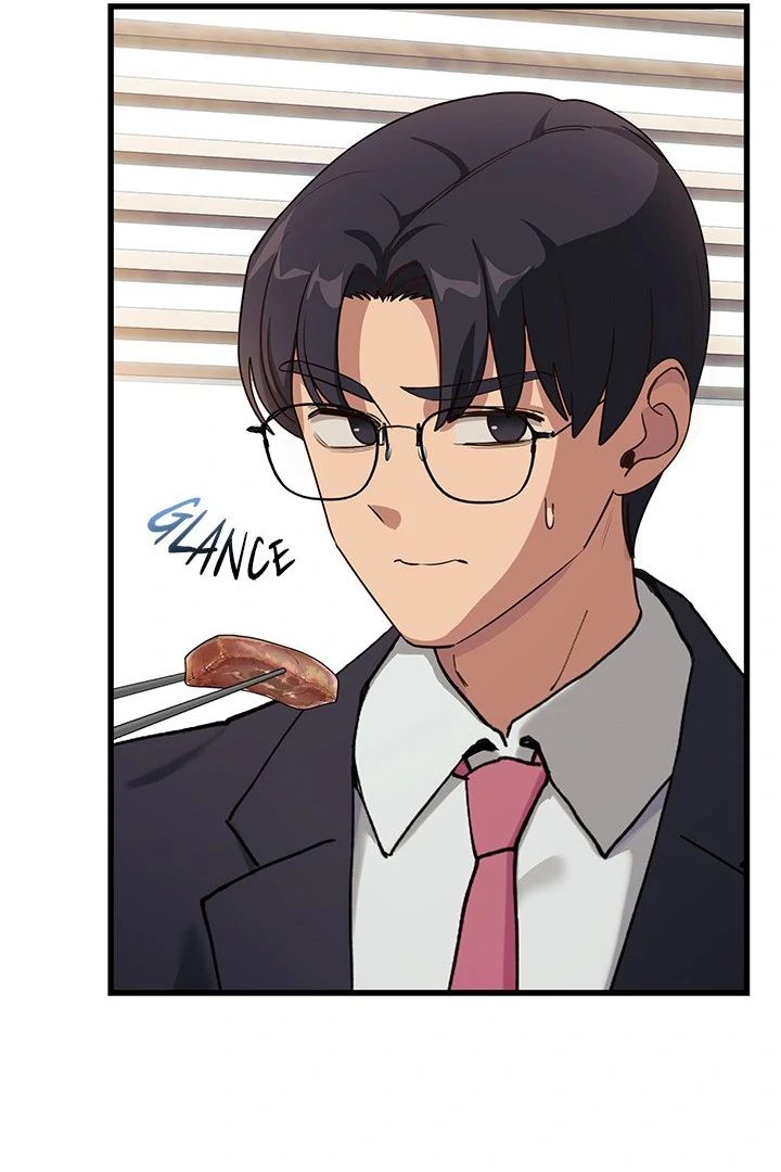 I Became a Dog! Chapter 11 - Page 44