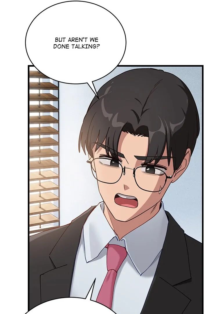 I Became a Dog! Chapter 11 - Page 66