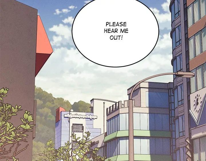 I Became a Dog! Chapter 11 - Page 74