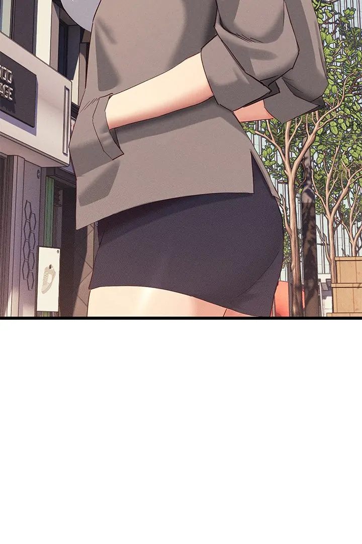 I Became a Dog! Chapter 11 - Page 82