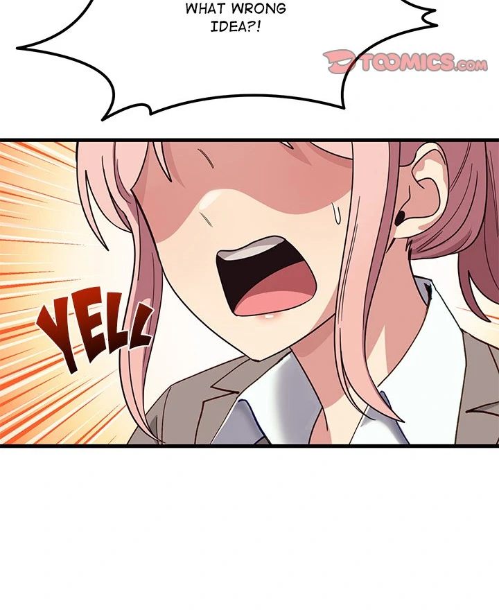 I Became a Dog! Chapter 11 - Page 85